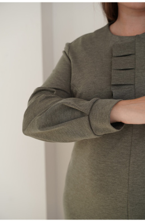 Платье Незнакомка 00.5029.2734 вискоза