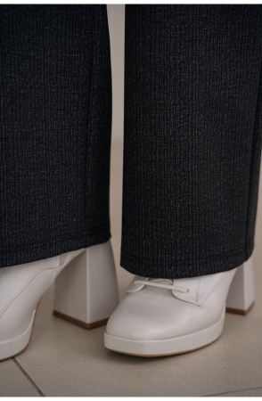 Брюки Незнакомка 05.6100.042 вискоза-нейлон