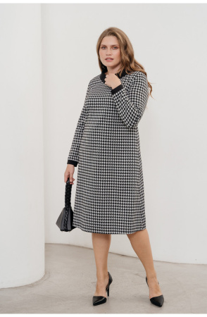 Платье Незнакомка 00.8470.2535 трикотаж