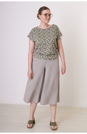 Блузка Незнакомка 03.4143.2154 вискоза