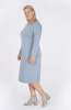 Платье Незнакомка 00.5045.2633 вискоза 