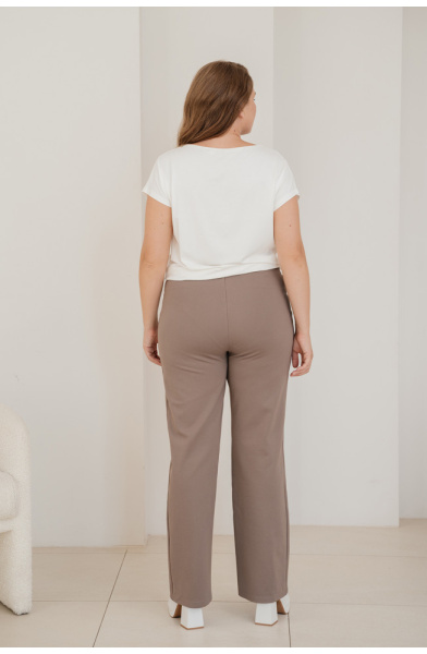 Брюки Незнакомка 05.5044.042 вискоза