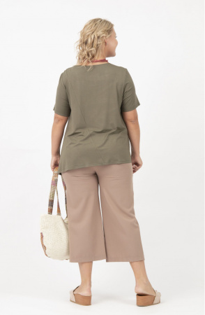 Блузка Незнакомка 03.3012.2493 вискоза