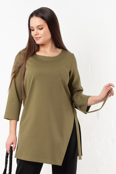 Джемпер Незнакомка 03.5021.2111 вискоза