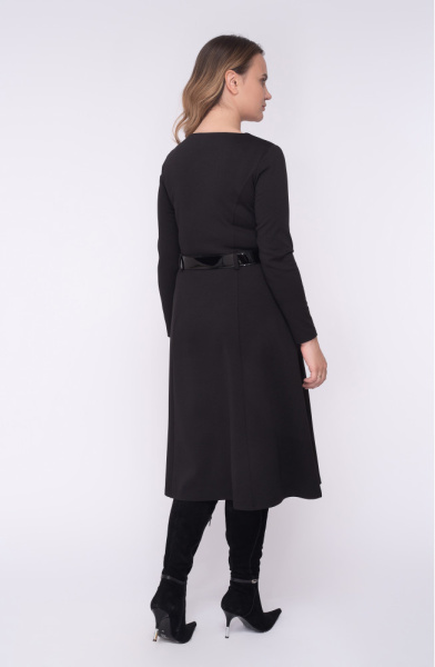 Платье Незнакомка 00.5021.2428 вискоза