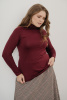 Джемпер Незнакомка 03.3012.2233.1 вискоза ((42) 164-84-92, бордовый)