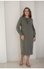 Платье Незнакомка 00.5029.2734 вискоза