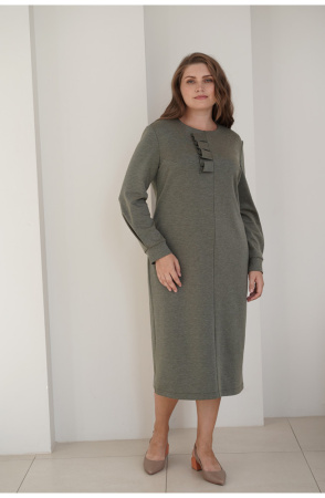 Платье Незнакомка 00.5029.2734 вискоза