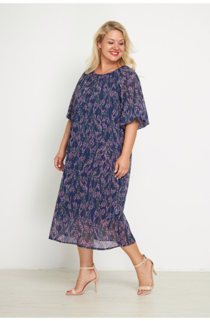 Платье Незнакомка 00.9472.2760 шифон 