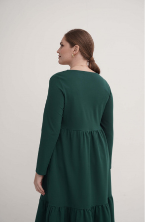 Платье Незнакомка 00.5029.2515 вискоза