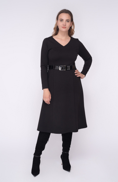 Платье Незнакомка 00.5021.2428 вискоза