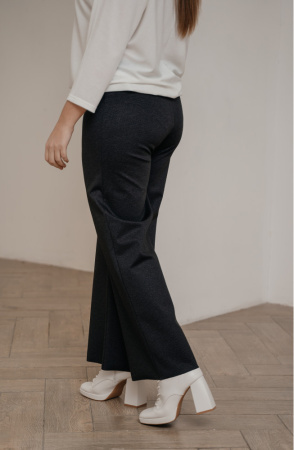 Брюки Незнакомка 05.6099.580 вискоза"нейлон"