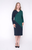 Платье Незнакомка 00.5021.2433 вискоза