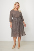 Платье Незнакомка 00.9484.2801 шифон