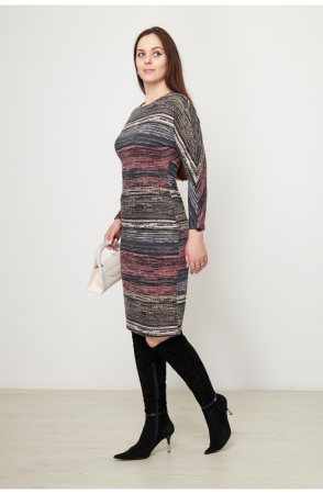 Платье Незнакомка 00.8466.2036.97 трикотаж-ангора 