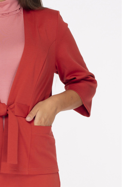 Жакет Незнакомка 10.5023.1166.2 вискоза