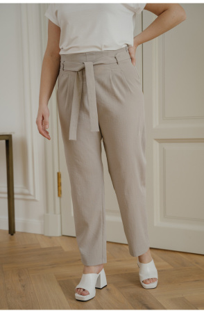 Брюки Незнакомка 05.9408.2608 ткань костюмная