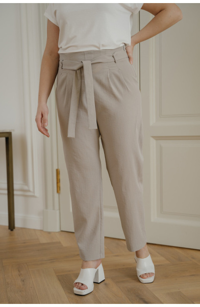 Брюки Незнакомка 05.9408.2608 ткань костюмная