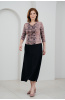 Блузка Незнакомка 01.4132.1801 вискоза