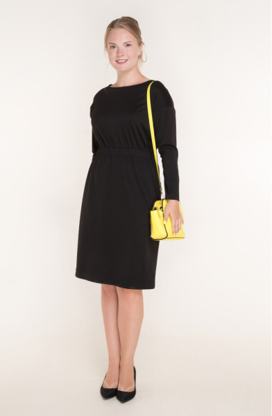 Платье Незнакомка 00.5023.2468 вискоза