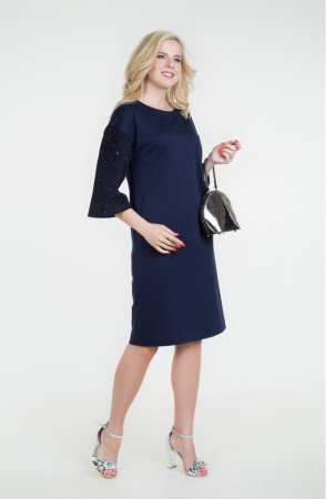 Платье Незнакомка 00.5023.2287 вискоза