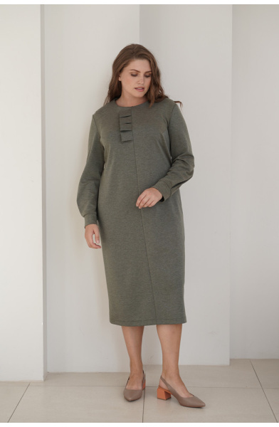 Платье Незнакомка 00.5029.2734 вискоза