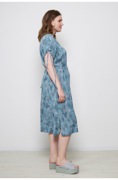 Платье Незнакомка 00.9462.2784 марлёвка