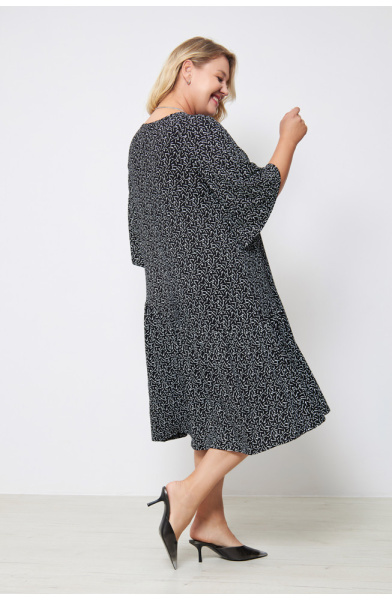 Платье Незнакомка 00.4134.2766 вискоза