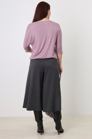 Джемпер Незнакомка 03.3026.2032.70 вискоза"лапша" ((54) 164-108-116, грязно-розовый)