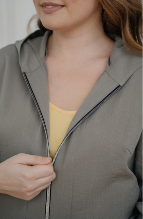 Жакет Незнакомка 10.9408.2702 ткань костюмная