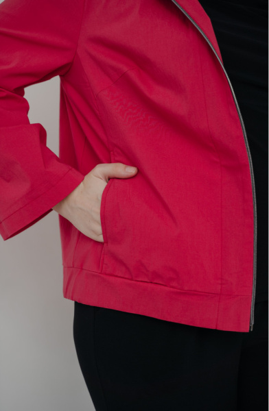 Жакет Незнакомка 10.9380.2702.92 бенгалин