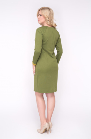 Платье Незнакомка 00.5023.2455 вискоза