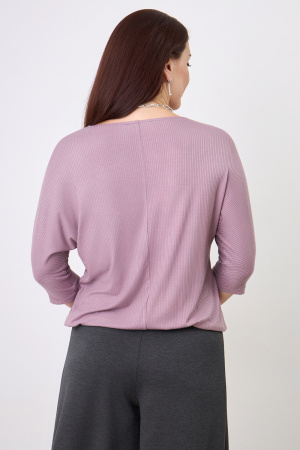 Джемпер Незнакомка 03.3026.2032.70 вискоза"лапша" ((54) 164-108-116, грязно-розовый)