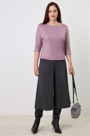 Джемпер Незнакомка 03.3026.2032.70 вискоза"лапша" ((54) 164-108-116, грязно-розовый)