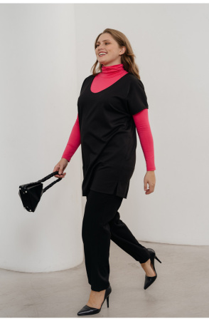 Жилет Незнакомка 14.5041.2733 вискоза