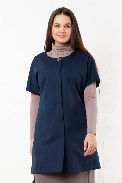 Жилет Незнакомка 14.5021.2269 вискоза