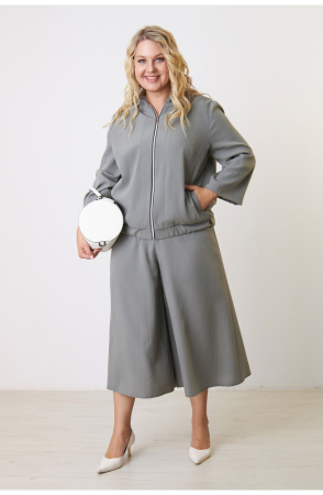 Жакет Незнакомка 10.9408.2702 ткань костюмная