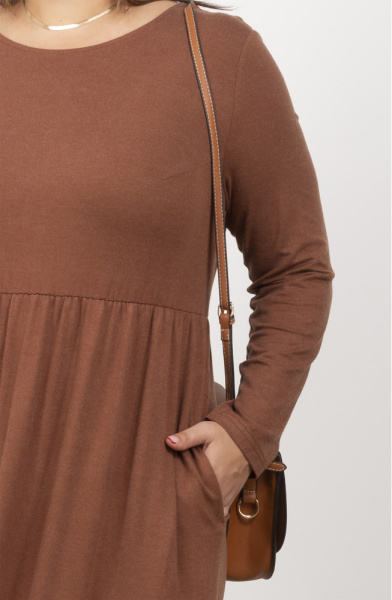 Платье Незнакомка 00.3024.2515 вискоза