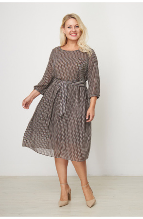 Платье Незнакомка 00.9484.2801 шифон