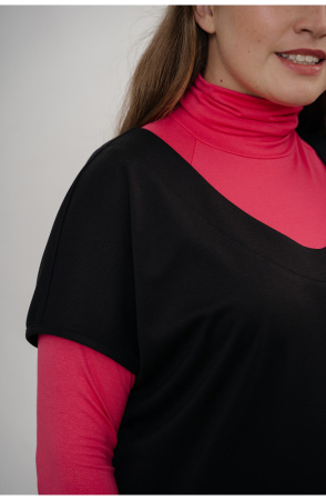 Жилет Незнакомка 14.5041.2733 вискоза