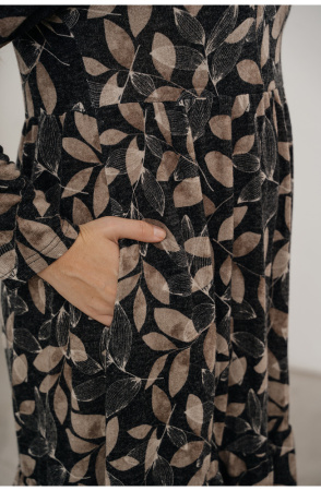 Платье Незнакомка 00.8438.2515 трикотаж-ангора