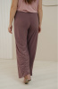 Брюки женские Незнакомка 05.1007.149 масло ((48) 170-96-104, серо-сливовый)