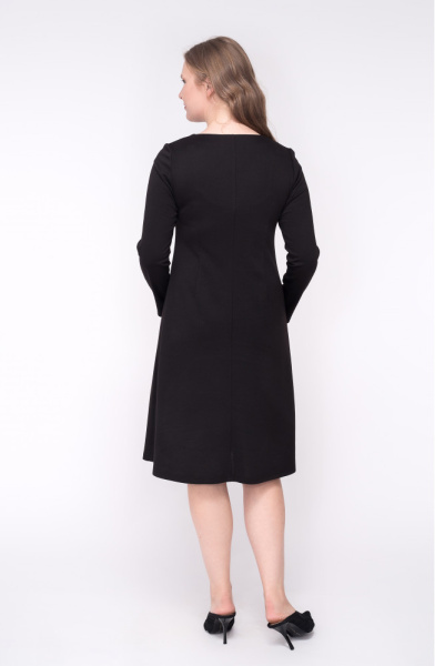 Платье Незнакомка 00.5023.2394 вискоза