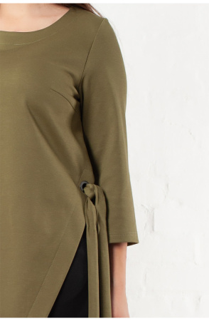 Джемпер Незнакомка 03.5021.2111 вискоза