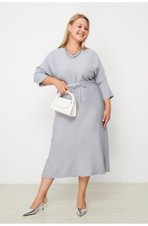 Платье Незнакомка 00.9356.2848 ткань плательная"жатка"