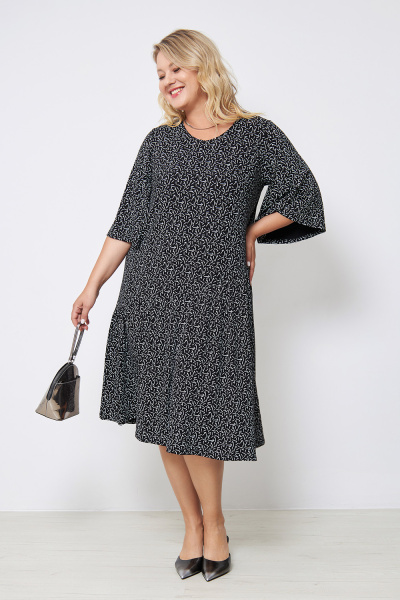 Платье Незнакомка 00.4134.2766 вискоза