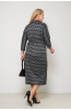 Платье Незнакомка 00.6105.2800 вискоза