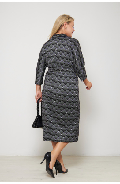 Платье Незнакомка 00.6105.2800 вискоза