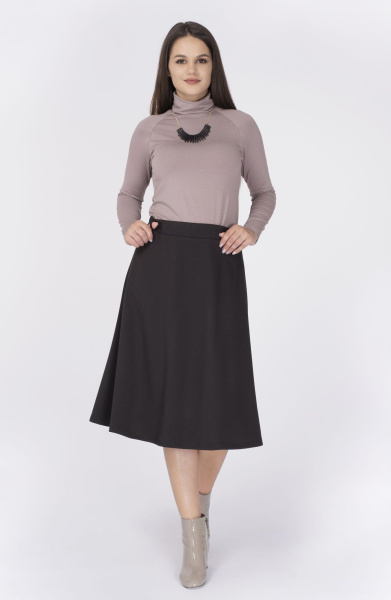 Юбка Незнакомка 04.5021.1748 вискоза