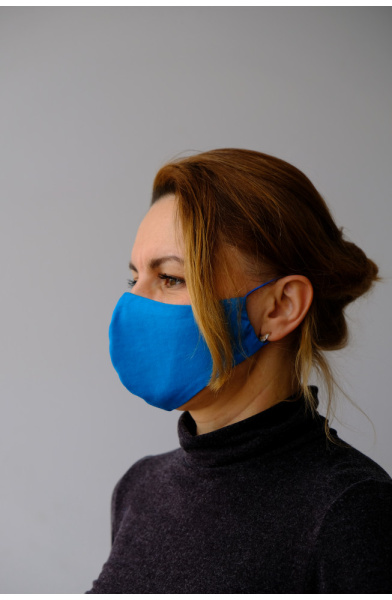 20.3006.1 гигиеническая маска хлопок